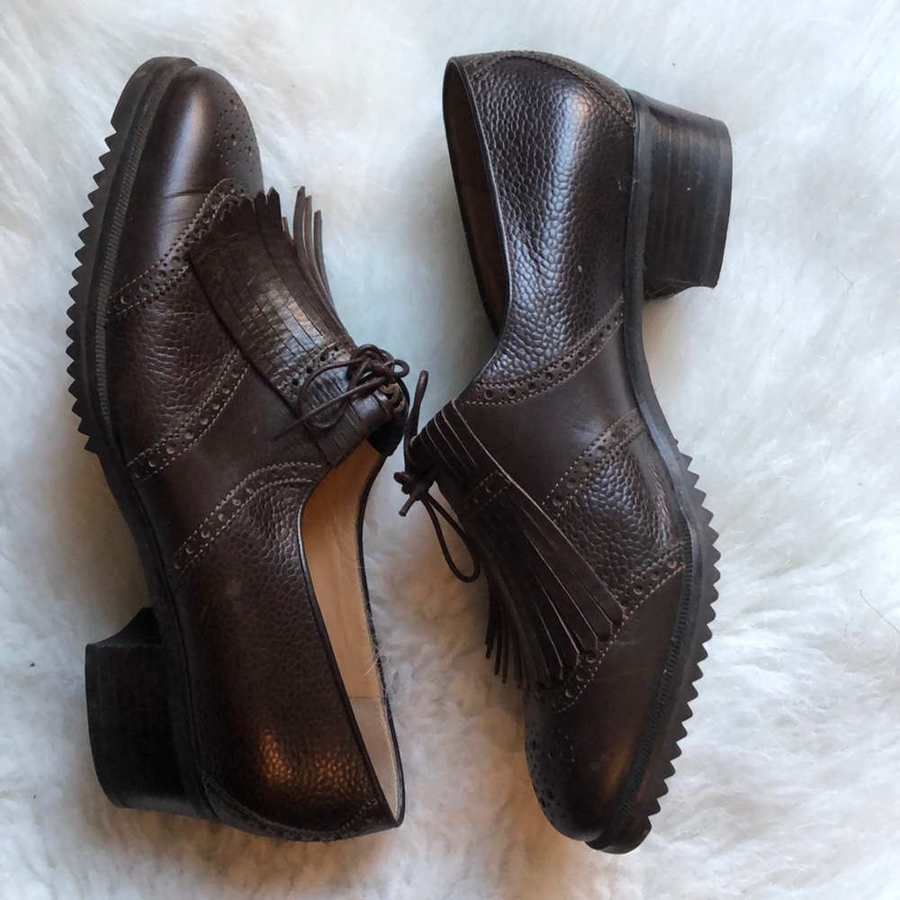Alexander Nicolette loafers 37.5
